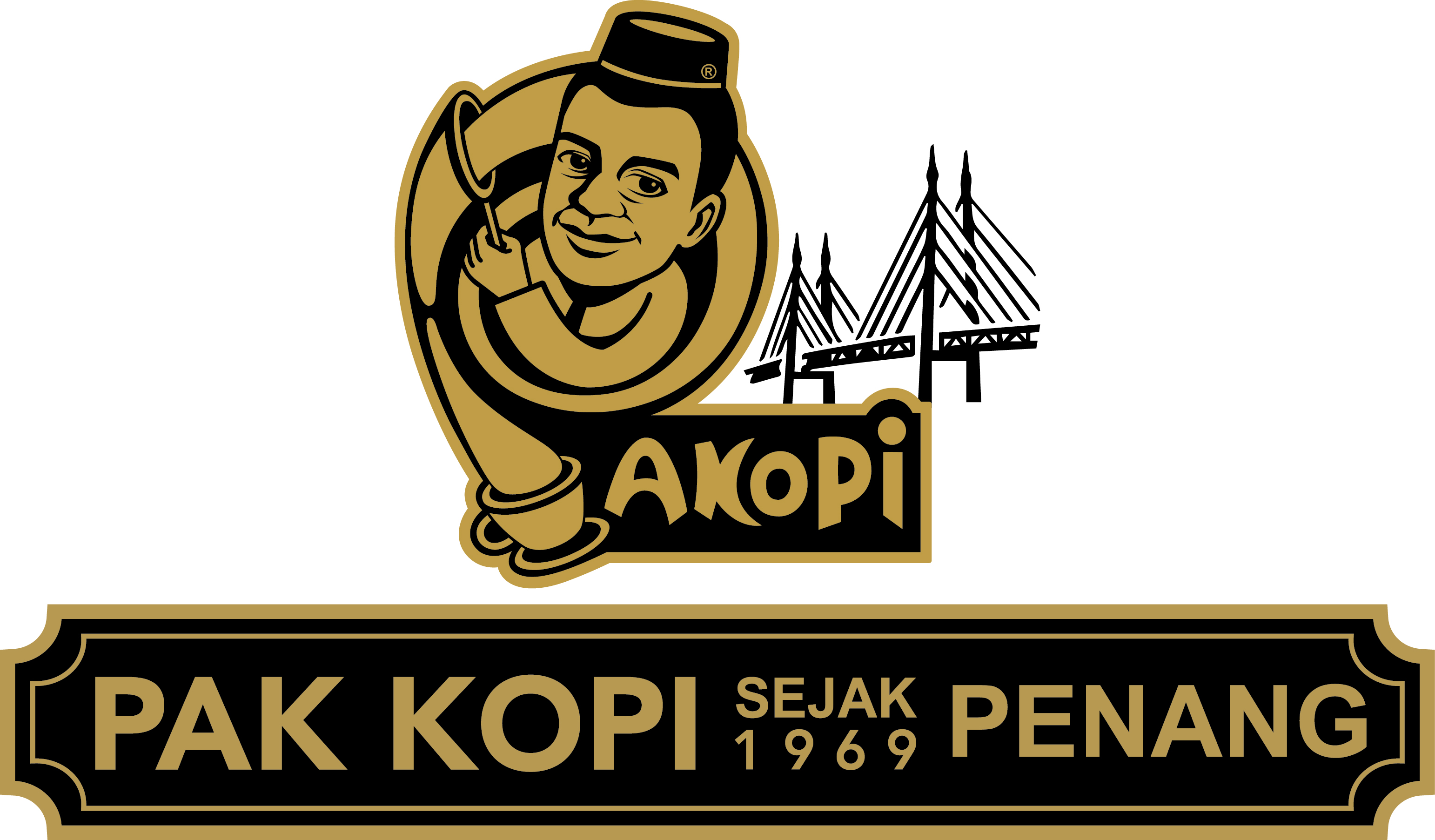 Pak Kopi
