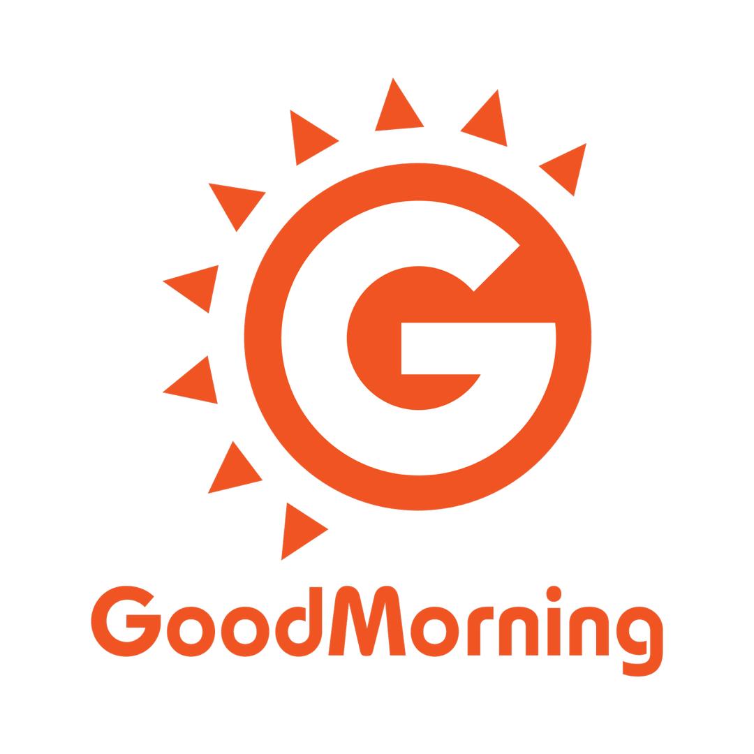GoodMorning